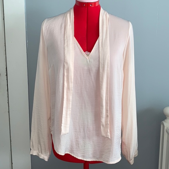 Tied Blouse - Picture 4 of 5